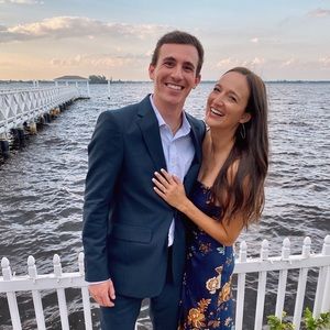 Meet your Posher, Kiersten